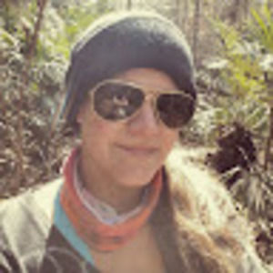 Meet your Posher, Anastasia